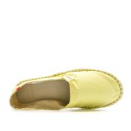 Espadrilles Jaune Femme Havaianas Origine II vue 4