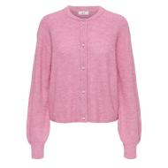 Gilet Rose Femme JDY Lumi vue 2