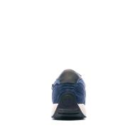 Baskets Marines Homme Franklin & Marshall Epsilon Jump vue 3