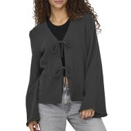 Blouse Grise Femme JDY Theis Life pas cher