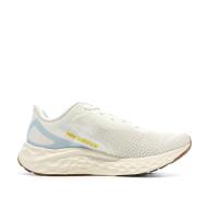 Chaussures de Running Blanches Femme New Balance Fresh Foam Arishi vue 2