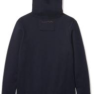 Sweat Bleu Foncé Garçon Teddy Smith Siclass vue 2