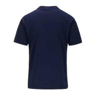 Polo multisports Marine homme Kappa Dalto vue 2
