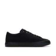 Baskets Noires Homme Tommy Hilfiger Harlem vue 2