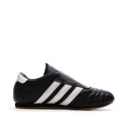 Baskets Noires Mixte Adidas Taekwondo vue 2