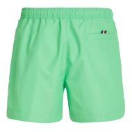 Short de Bain Vert Homme Tommy Hilfiger Medium Drawstring vue 2