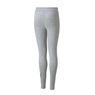 Legging Gris Fille Puma Essential vue 2