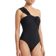Maillot de bain Noir Femme Haute Pression Cruise pas cher