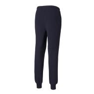 Jogging Marine Homme Puma Red Bull vue 2