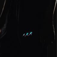 Pantalon de sport Noir Homme Under Armour Run Anywhere vue 3