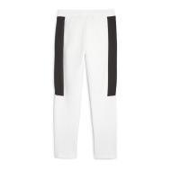 Jogging Blanc Homme Puma 621223 vue 2