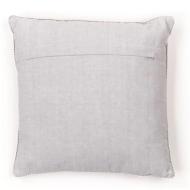 Coussin Gris Today Charme 40x40 vue 2