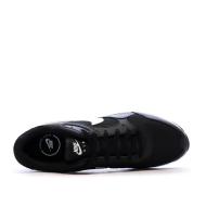 Baskets Noires/Blanches Homme Nike Air Max Sc vue 4
