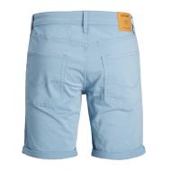 Short Bleu Garçon Jack & Jones Original 202 vue 2