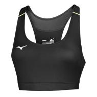 Brassière Noir/Blanc Femme Mizuno Team Premium
