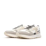 Baskets Blanches/Grises Homme Schott Maki vue 6