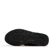 Baskets Noires Homme New Balance 997 vue 5