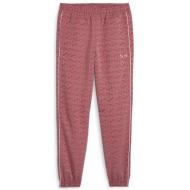 Jogging Rouge Homme Puma X Ptc T7 pas cher