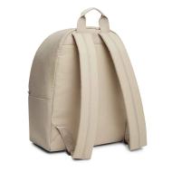 Sac à Dos Beige Mixte Tommy Hilfiger Daily Ripsto vue 2