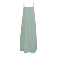 Women's green dress Vero Moda Natali affordable