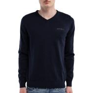 Pull Marine Homme Teddy Smith Pulser 3