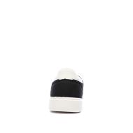 Baskets Noires Homme US Polo ASSN Byron vue 3
