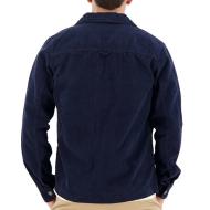 Chemise Marine Homme Superdry Micro Cord vue 2