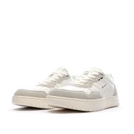 Baskets Ecru Homme Teddy Smith 120590 vue 6