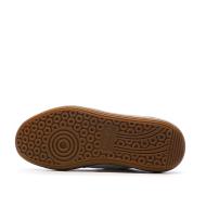 Baskets Kaki Homme Puma Palermo vue 5
