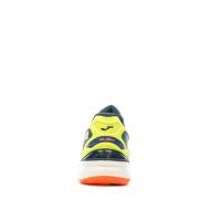 Chaussures de Padel Marine Homme Joma 2204 Lemon Fluor vue 3
