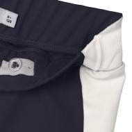 Pantalon fluide Marine Fille Name it Tangine vue 4