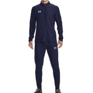 Survêtement Marine Homme Under Armour Challenger pas cher