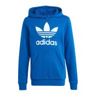 Sweat Bleu Garçon Adidas IN8468 pas cher