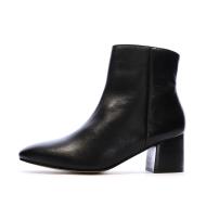 Bottines Noires Femme Les Tropéziennes Lumina pas cher