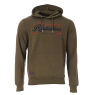 Sweat Kaki Garçon Redskins Hoodies