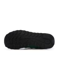Baskets Vertes Homme New Balance 500 vue 5