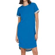 Robe Sweat Bleu Femme JDY IVY