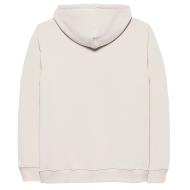 Tommy Hilfiger Men’s Beige Sweatshirt with Badge Photo of the Espace des Marques %store% store - view of %key%