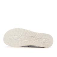 Chaussures Grises Chiné Femme Hey Dude Wendy Sox vue 5