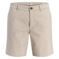Short Beige Homme Jack & Jones Kowie vue 2