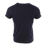 T-shirt Marine Homme La Maison Blaggio Milda vue 2