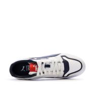 Puma Court Classic Street Men’s Pearl Grey Trainers Photo of the Espace des Marques %store% store - view of %key%