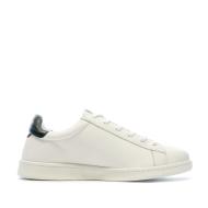 Baskets Blanches/Noires Homme Teddy Smith 424 vue 2