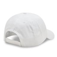 Casquette Blanche Homme Tommy Hilfiger Linear vue 2