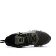 Chaussures de Trail Verte Homme Timberland Winsor vue 4