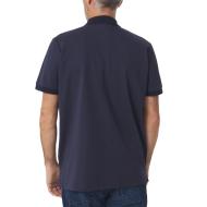 Polo Marine Homme TBS PRIGOPOL vue 2