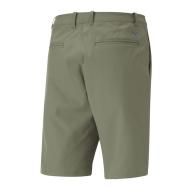 Short de Golf Vert Pale Homme Puma Dealer vue 2
