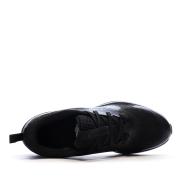 Baskets Noir Garçon Nike Cosmic Runner vue 4