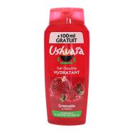 Gel Douche Ushuaia Hydratant 300+100 ml Grenade DCHPULGREN pas cher