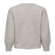 Gilet Beige Femme JDY Rue vue 2